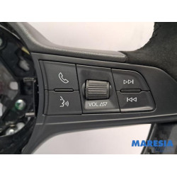 Alfa Romeo - Giulia - Lenkrad