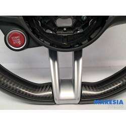 Alfa Romeo - Giulia - Lenkrad