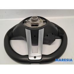 Alfa Romeo - Giulia - Lenkrad