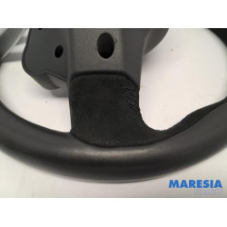 Alfa Romeo - Giulia - Lenkrad