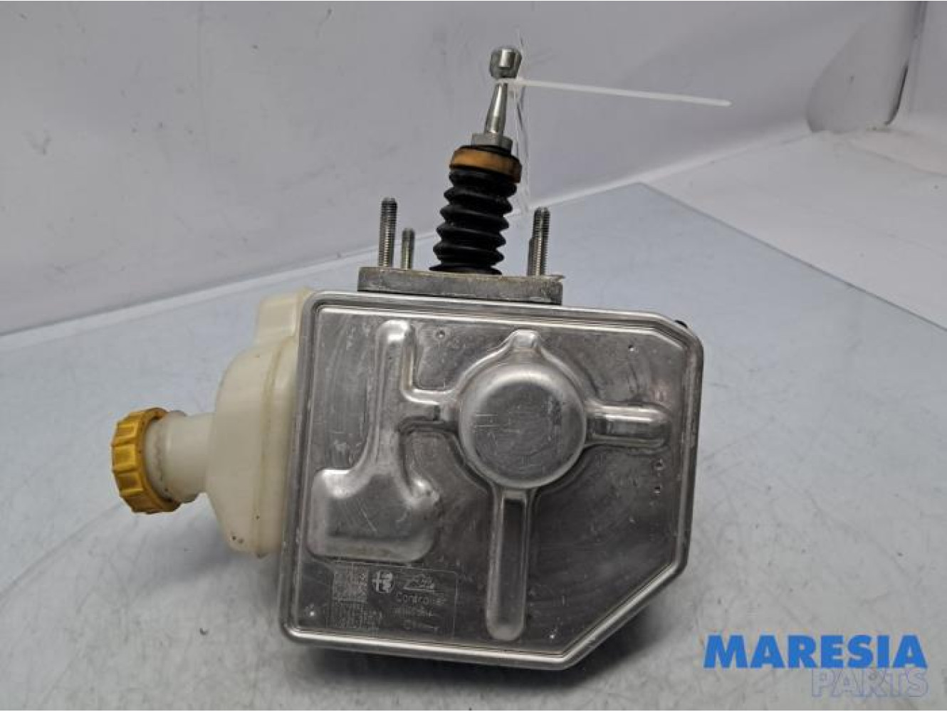 Alfa Romeo - Giulia - Pompe ABS