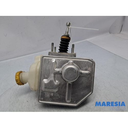 Alfa Romeo - Giulia - Pompe ABS