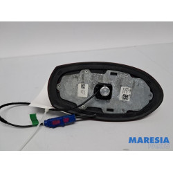 Alfa Romeo - Giulia - Antenna