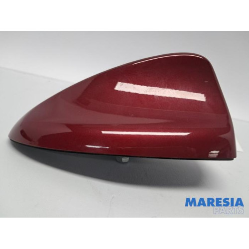 Alfa Romeo - Giulia - Antenna