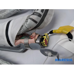 Alfa Romeo - Giulia - Airbag hemel links