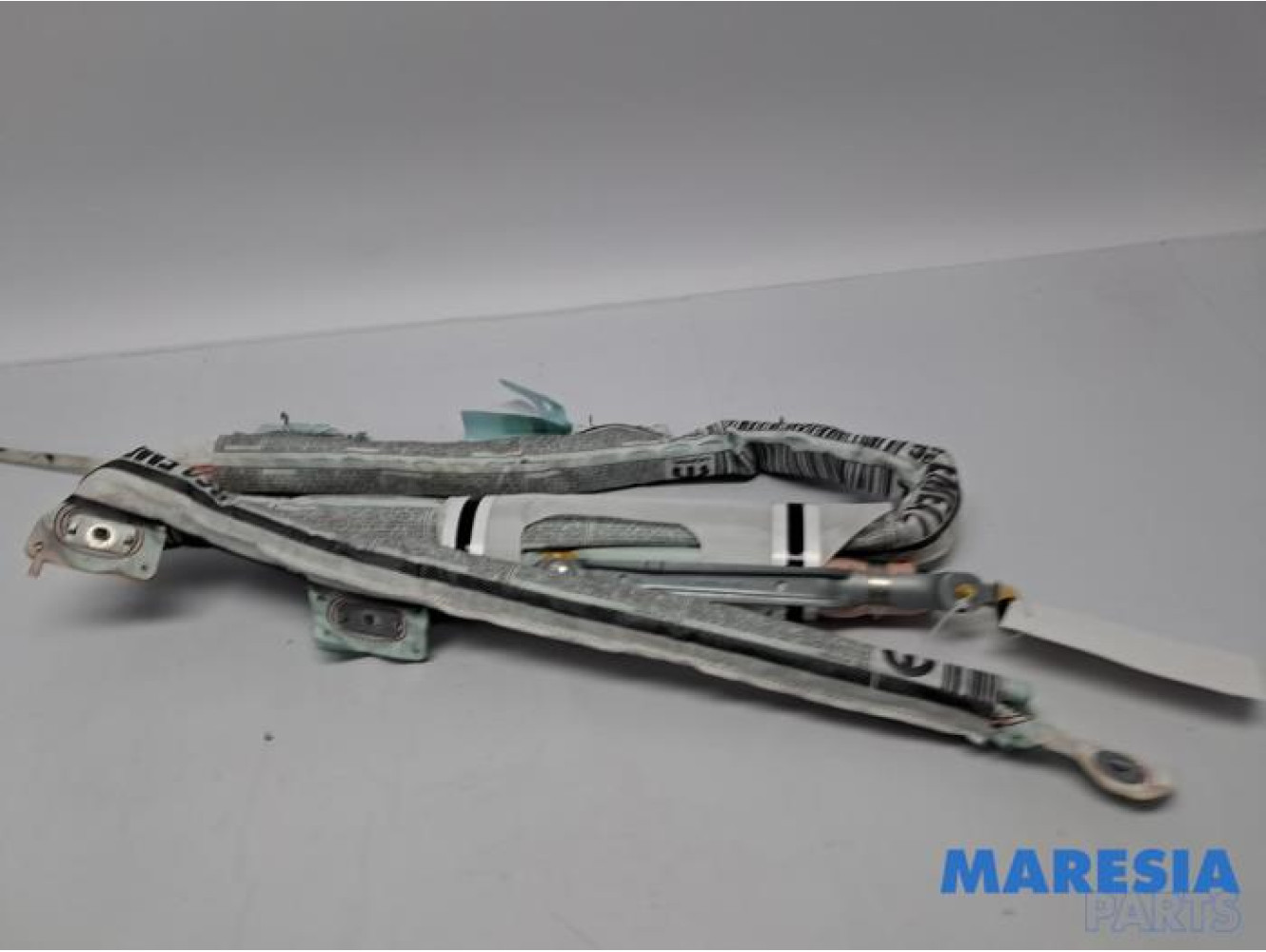 Alfa Romeo - Giulia - Airbag hemel links