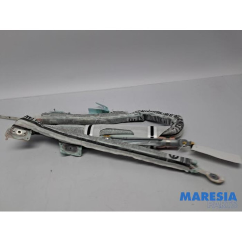 Alfa Romeo - Giulia - Airbag hemel links