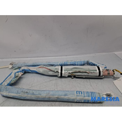 Alfa Romeo - Giulia - Airbag hemel rechts