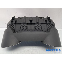 Alfa Romeo - Giulia - Instrumentenpaneel