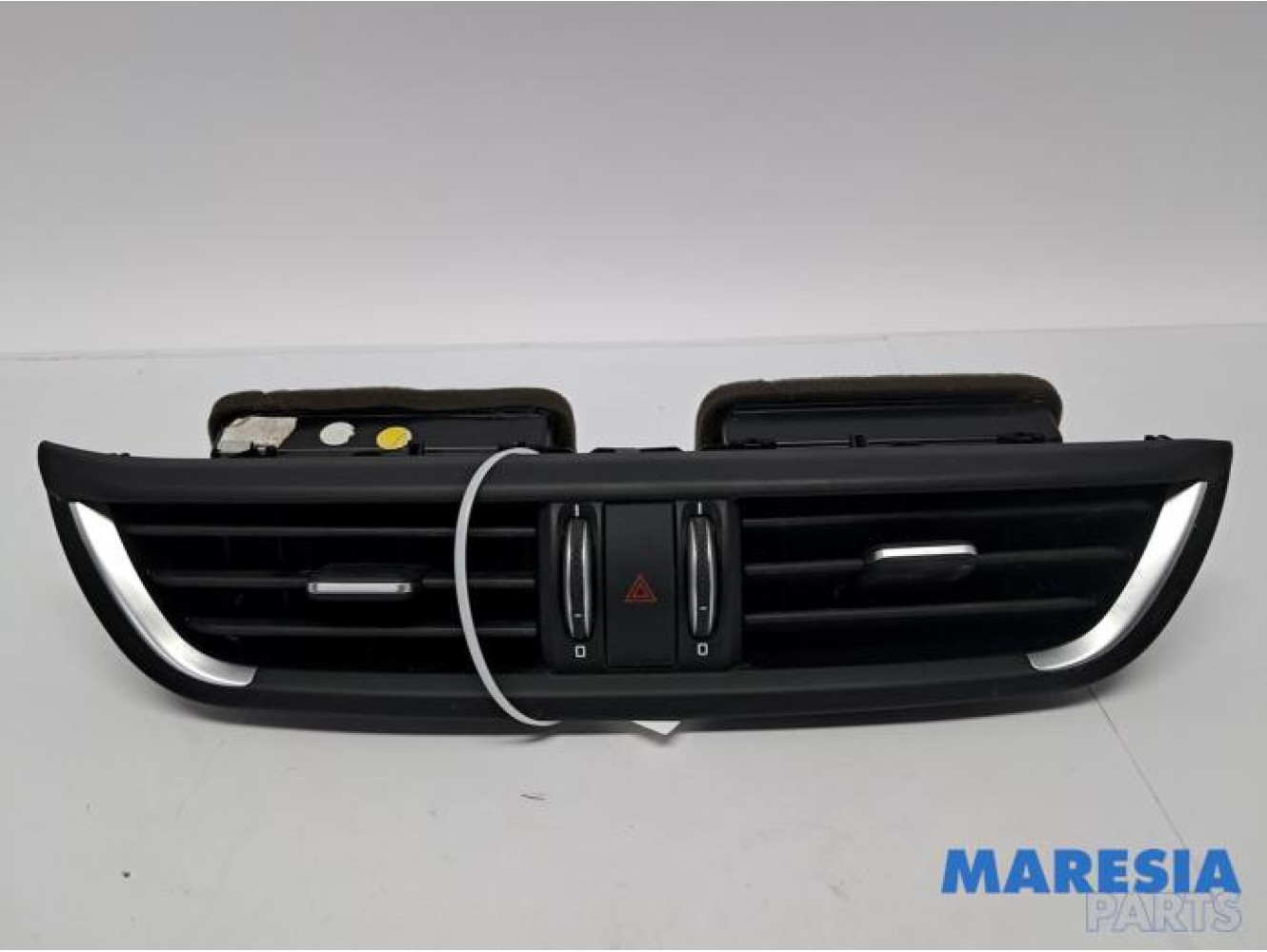 Alfa Romeo - Giulia - Dashboard vent