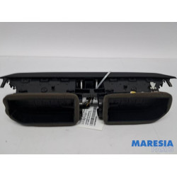 Alfa Romeo - Giulia - Dashboard vent