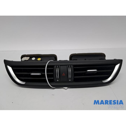 Alfa Romeo - Giulia - Luchtrooster Dashboard