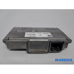 Alfa Romeo - Giulia - Camera voorzijde