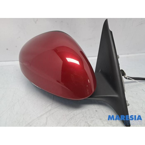 Alfa Romeo - Giulia - Buitenspiegel rechts