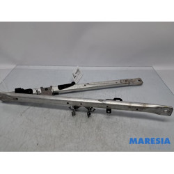 Alfa Romeo - Giulia - Torsiestang