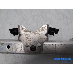 Alfa Romeo - Giulia - Torsiestang