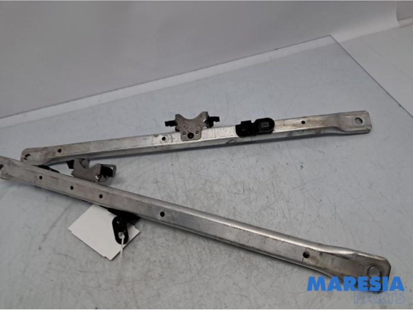 Alfa Romeo - Giulia - Torsiestang