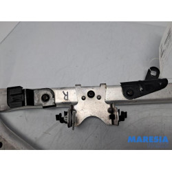 Alfa Romeo - Giulia - Torsiestang