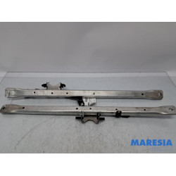 Alfa Romeo - Giulia - Torsiestang