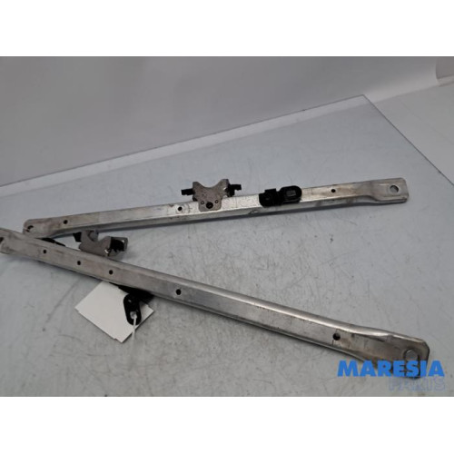 Alfa Romeo - Giulia - Torsiestang