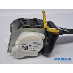 Alfa Romeo - Giulia - Sicherheitsgurt rechts hinten