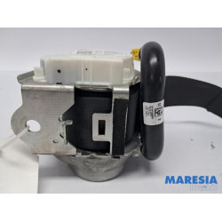 Alfa Romeo - Giulia - Sicherheitsgurt rechts hinten