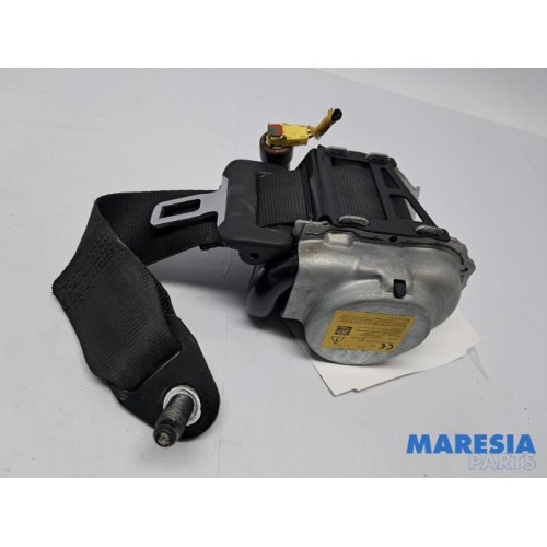 Alfa Romeo - Giulia - Sicherheitsgurt rechts hinten