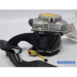 Alfa Romeo - Giulia - Rear seatbelt, left