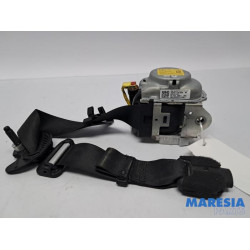 Alfa Romeo - Giulia - Ceinture de sécurité avant droite