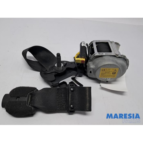 Alfa Romeo - Giulia - Ceinture de sécurité avant droite