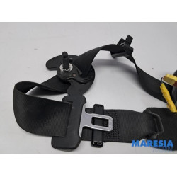 Alfa Romeo - Giulia - Front seatbelt, left