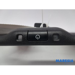 Alfa Romeo - Giulia - Rear view mirror