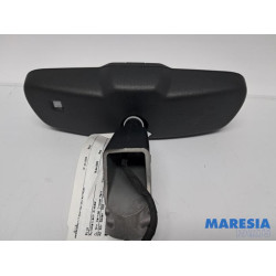 Alfa Romeo - Giulia - Rear view mirror