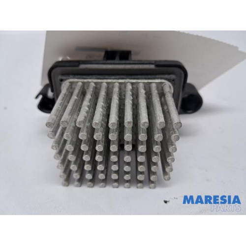 Alfa Romeo - Giulia - Résistance chauffage