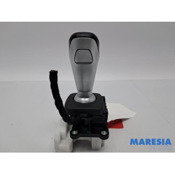 Alfa Romeo - Giulia - Schaltung