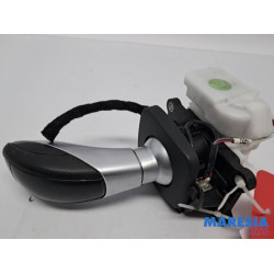 Alfa Romeo - Giulia - Schaltung