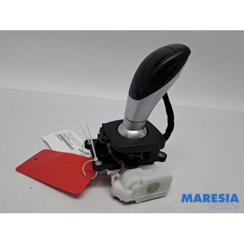 Alfa Romeo - Giulia - Schaltung