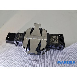 Alfa Romeo - Giulia - Rain sensor