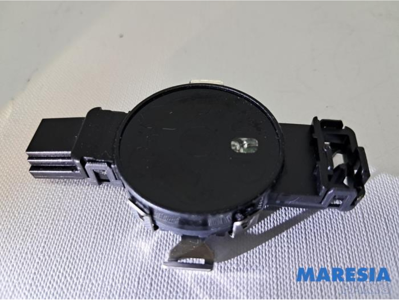 Alfa Romeo - Giulia - Rain sensor