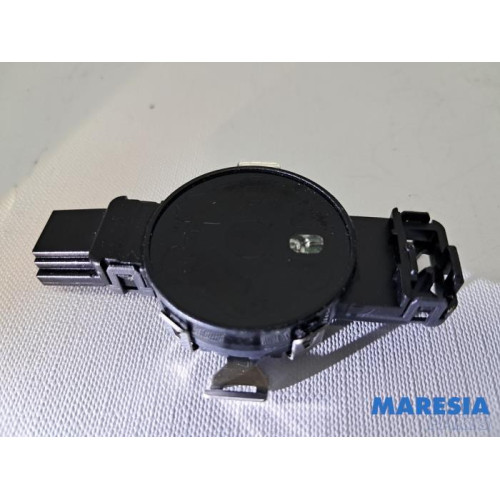 Alfa Romeo - Giulia - Rain sensor