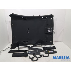 Alfa Romeo - Giulia - Headlining