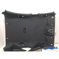 Alfa Romeo - Giulia - Headlining