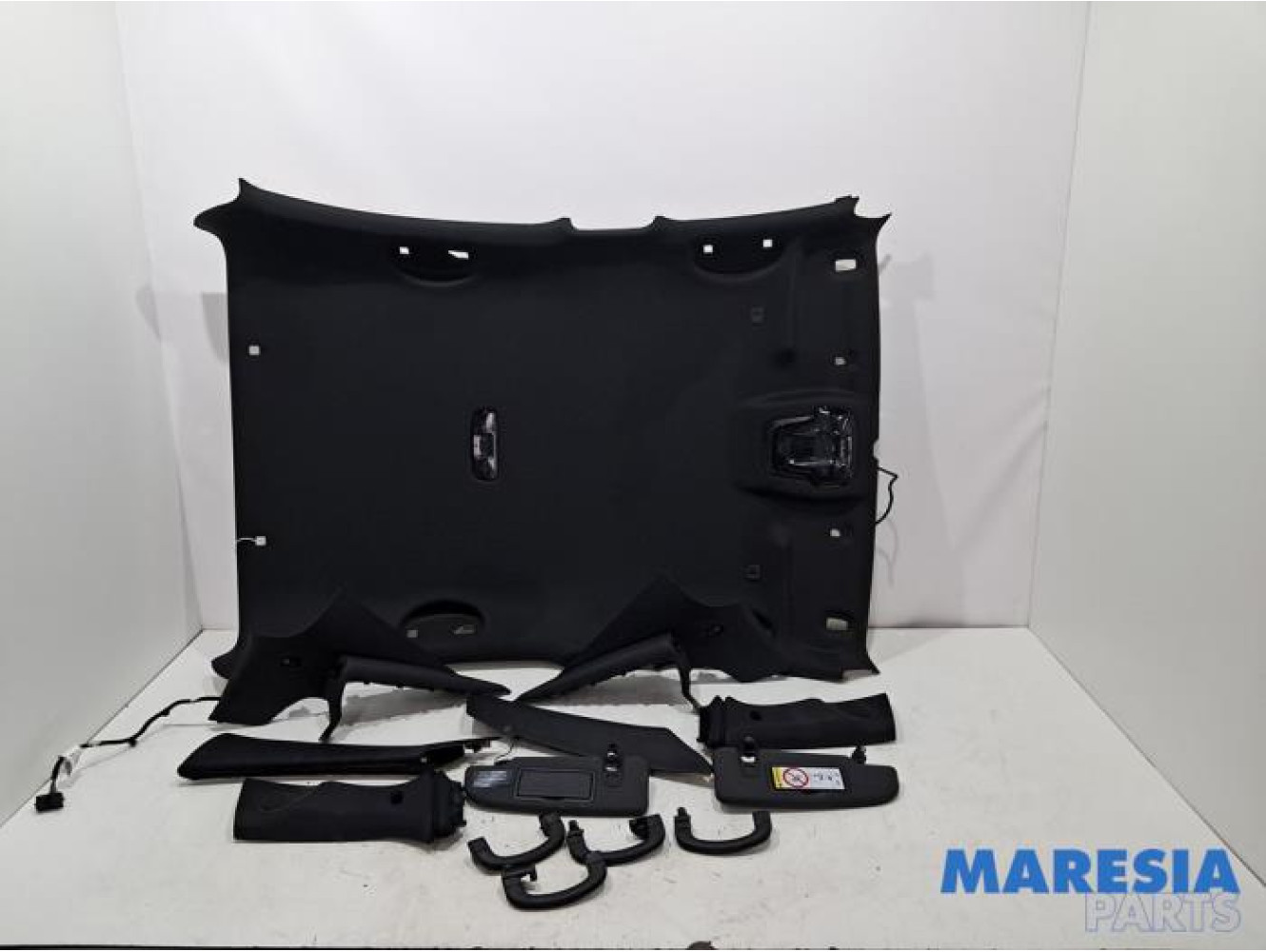 Alfa Romeo - Giulia - Headlining