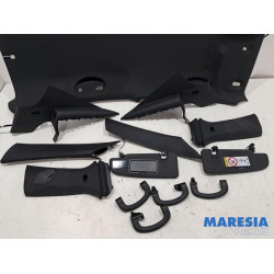 Alfa Romeo - Giulia - Headlining