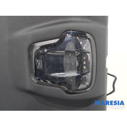 Alfa Romeo - Giulia - Headlining