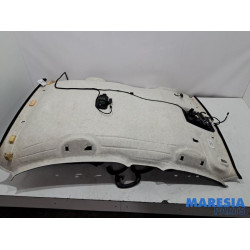 Alfa Romeo - Giulia - Headlining