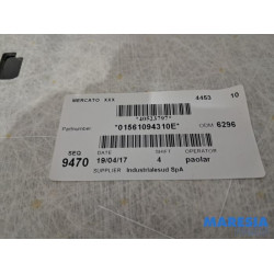 Alfa Romeo - Giulia - Headlining