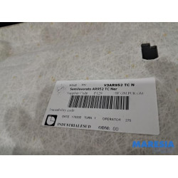 Alfa Romeo - Giulia - Headlining