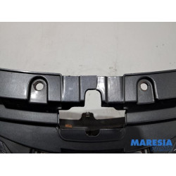 Alfa Romeo - Brera - Front bumper