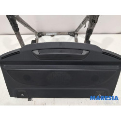 Alfa Romeo - Giulia - Hutablage